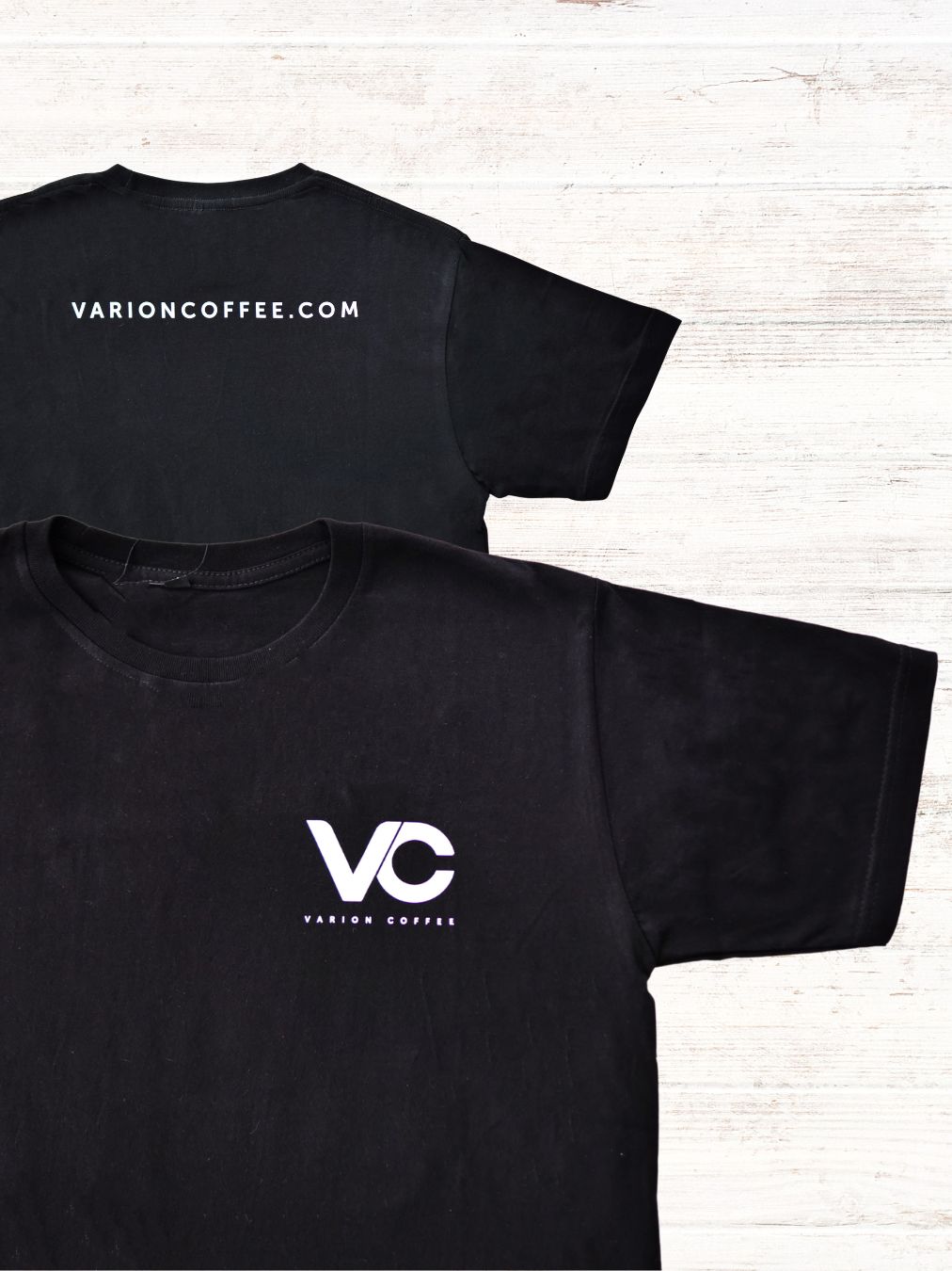 VARION Original T-shirt [Basic]