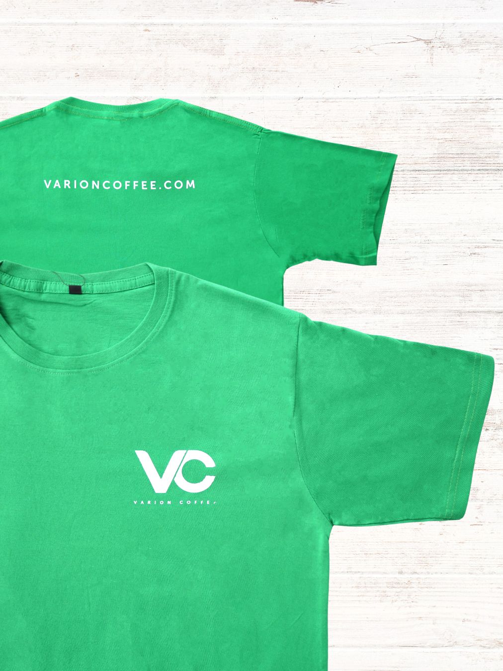 VARION Original T-shirt [Basic]